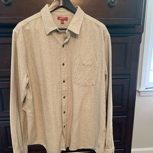 Arizona Jeans Co. Button down shirt